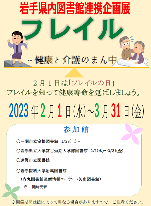 フレイル